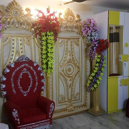 Ghosh Villa Guest House Calcutta Extérieur photo