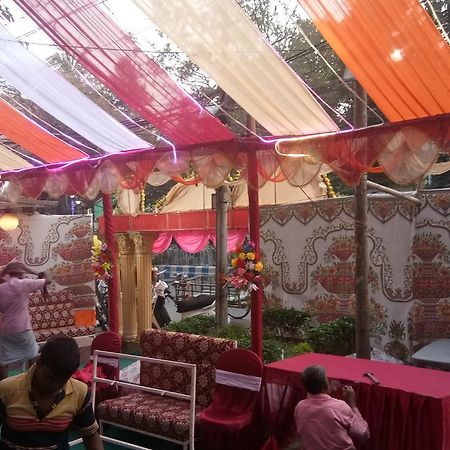 Ghosh Villa Guest House Calcutta Extérieur photo