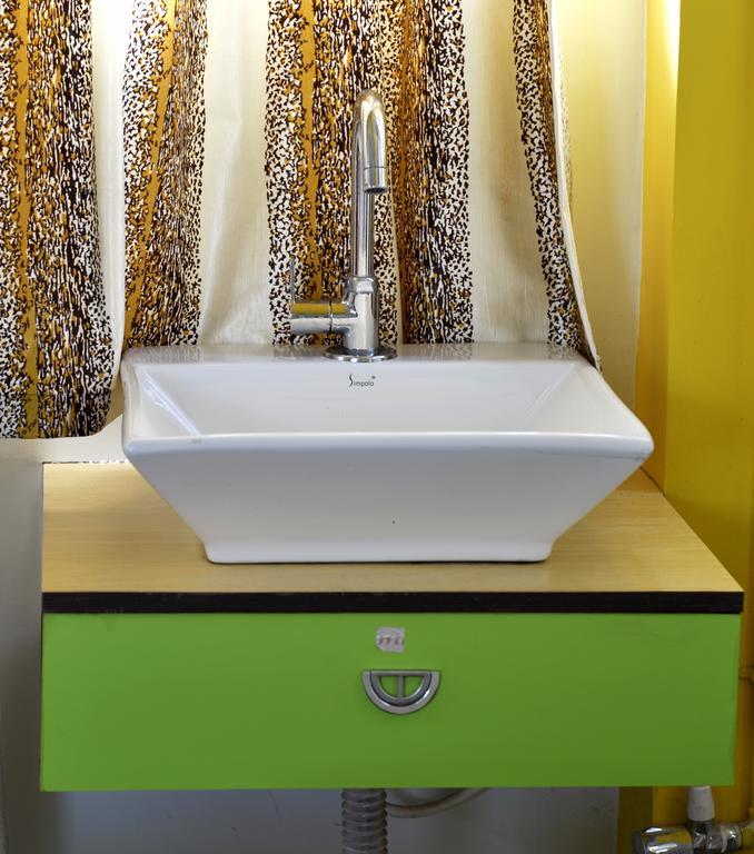 Ghosh Villa Guest House Calcutta Extérieur photo