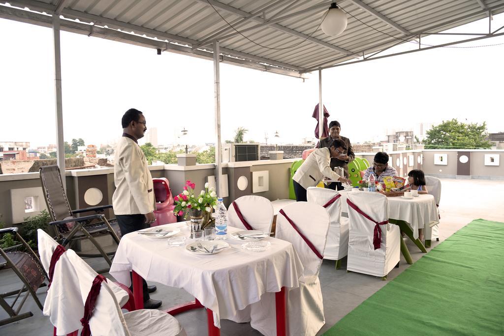 Ghosh Villa Guest House Calcutta Extérieur photo