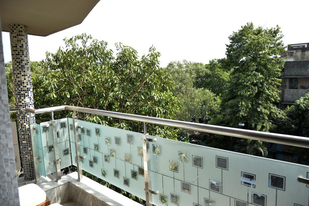 Ghosh Villa Guest House Calcutta Extérieur photo