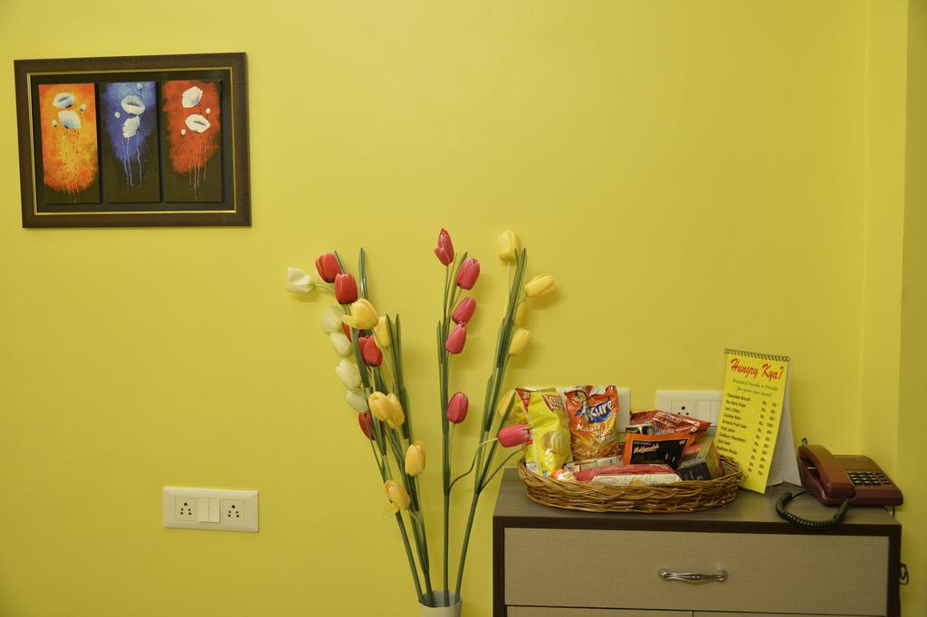 Ghosh Villa Guest House Calcutta Extérieur photo