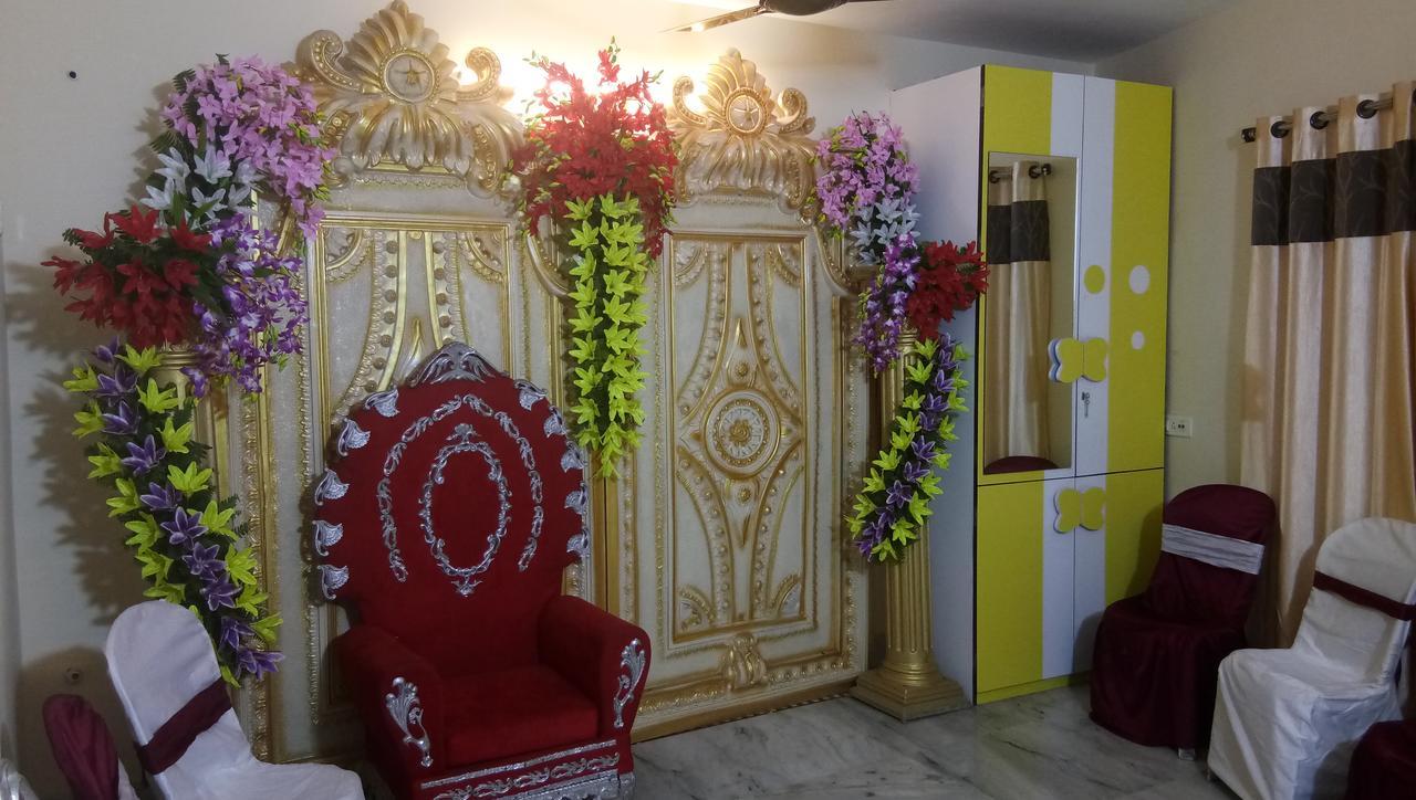 Ghosh Villa Guest House Calcutta Extérieur photo