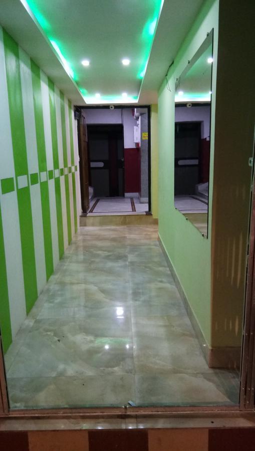 Ghosh Villa Guest House Calcutta Extérieur photo